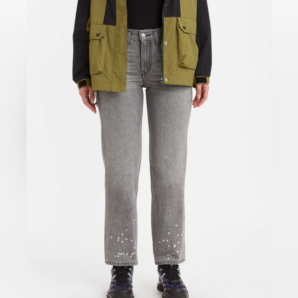Levi’s‎ LOW PRO WOMEN'S JEANS